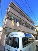 外観写真 ﾒｿﾞﾝｼｬｲﾝ