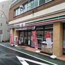 セブンイレブン世田谷池ノ上駅南(コンビニ)まで440m アメニティハウス代沢