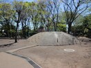 油面公園(公園)まで220m シュガーコート