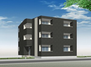仮）見沼区島町Z-MAISON