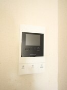 内観写真 グレイスランド宮崎台