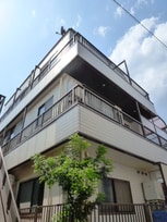 佐藤マンション