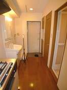 廊下 プレステ－ジ２４