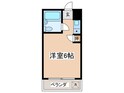 ウィスタリア国領の間取図