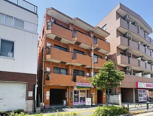 ウィスタリア国領