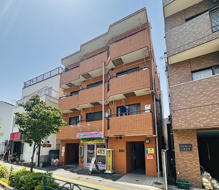 外観写真 ウィスタリア国領