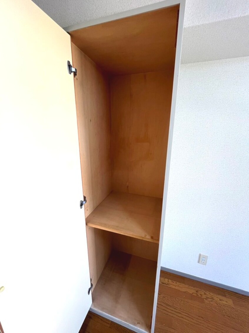 収納 ウィスタリア国領