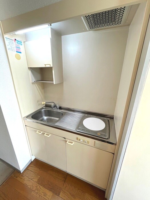 キッチン ウィスタリア国領