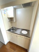 キッチン ウィスタリア国領