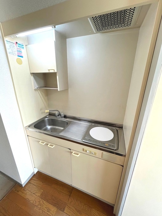 キッチン ウィスタリア国領