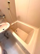 バス／シャワールーム等 ウィスタリア国領