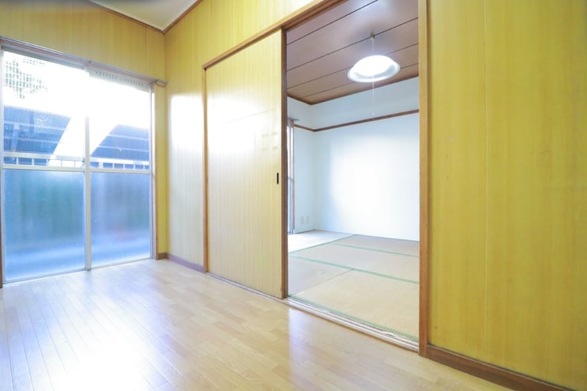 居室 第三関根ビル