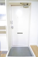 玄関 第三関根ビル