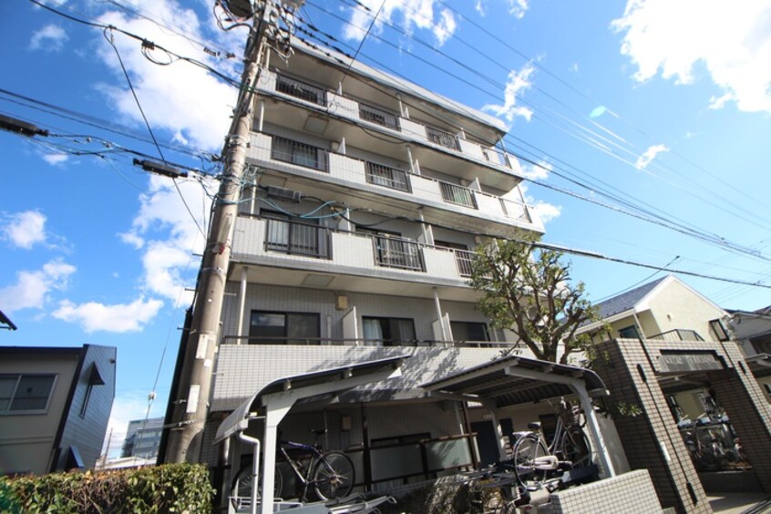 外観写真 ワコーレ相武台前(404)