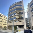 外観写真 ＱＵＡＬＩＴＡＳ門前仲町