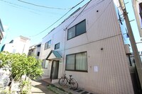 シティハウス西蒲田