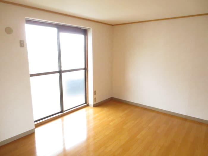 居室 グランディールYAMANI