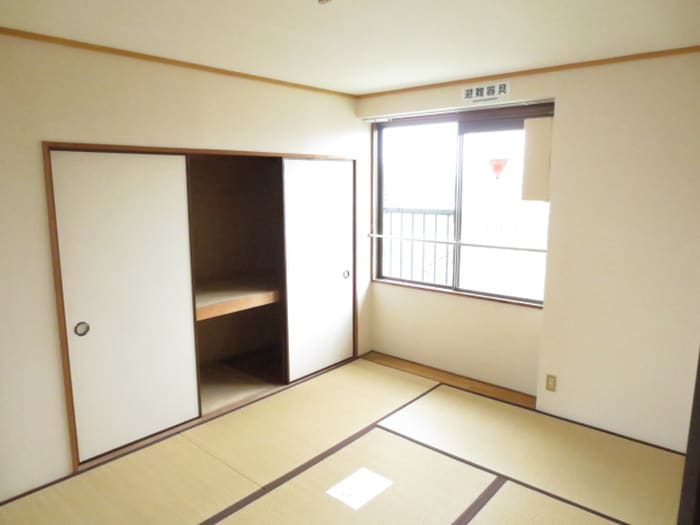 居室 グランディールYAMANI