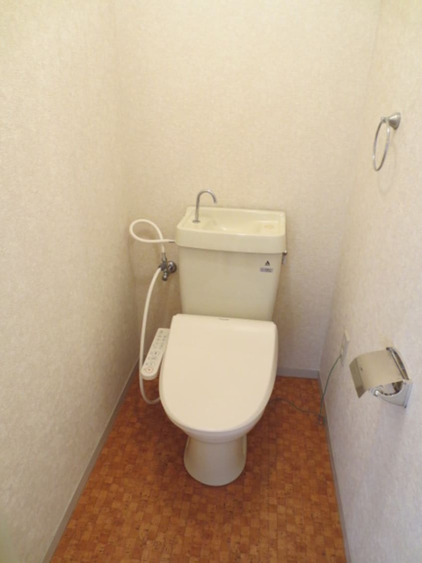 トイレ グランディールYAMANI