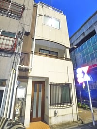 西日暮里５丁目戸建
