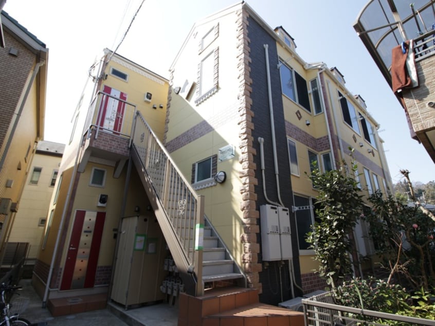 その他 ﾕﾅｲﾄ小机ｽﾃｰｼｮﾝｸﾛｽﾋﾞｰ