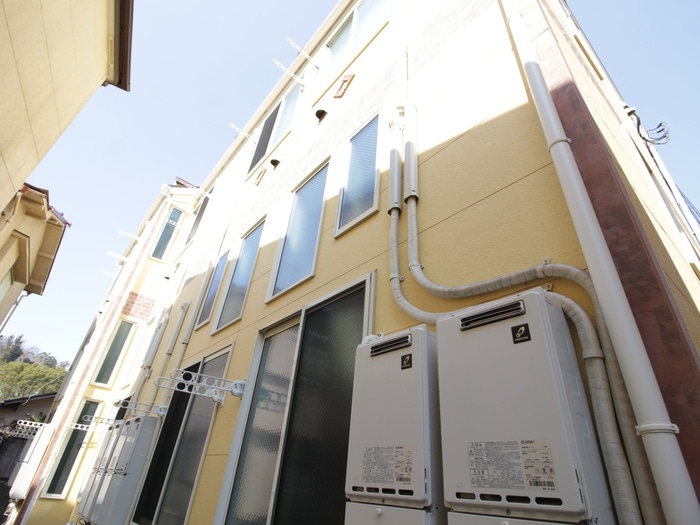 その他 ﾕﾅｲﾄ小机ｽﾃｰｼｮﾝｸﾛｽﾋﾞｰ