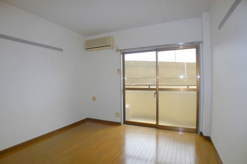 居室 リッツコ－ト西船橋