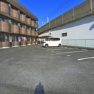 駐車場 リッツコ－ト西船橋