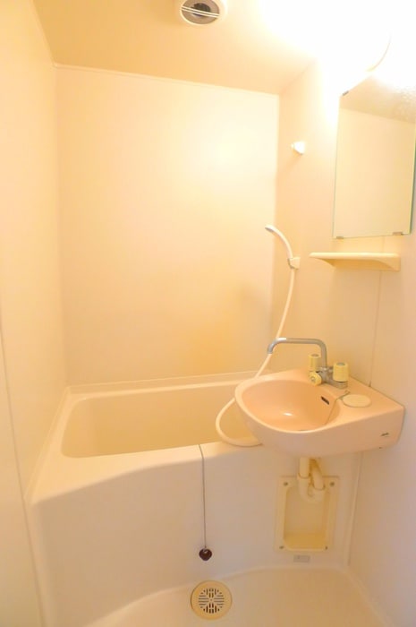 バス／シャワールーム等 リッツコ－ト西船橋