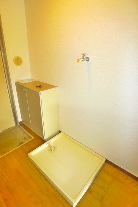 洗濯機置場 リッツコ－ト西船橋