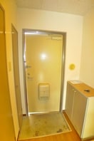 玄関 リッツコ－ト西船橋