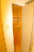 収納 リッツコ－ト西船橋