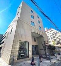 カサ・ラ・ヴィタ目白（４０６）