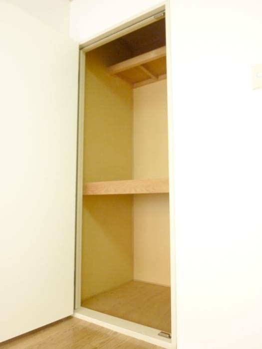 収納 ラ　メゾン　シャルマンテ