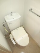 トイレ ﾌﾟﾗｲﾑｱｰﾊﾞﾝ町屋ｻｳｽｺｰﾄ