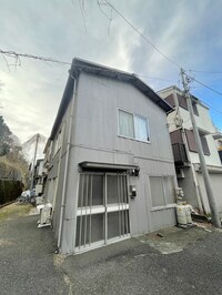 長尾三丁目戸建