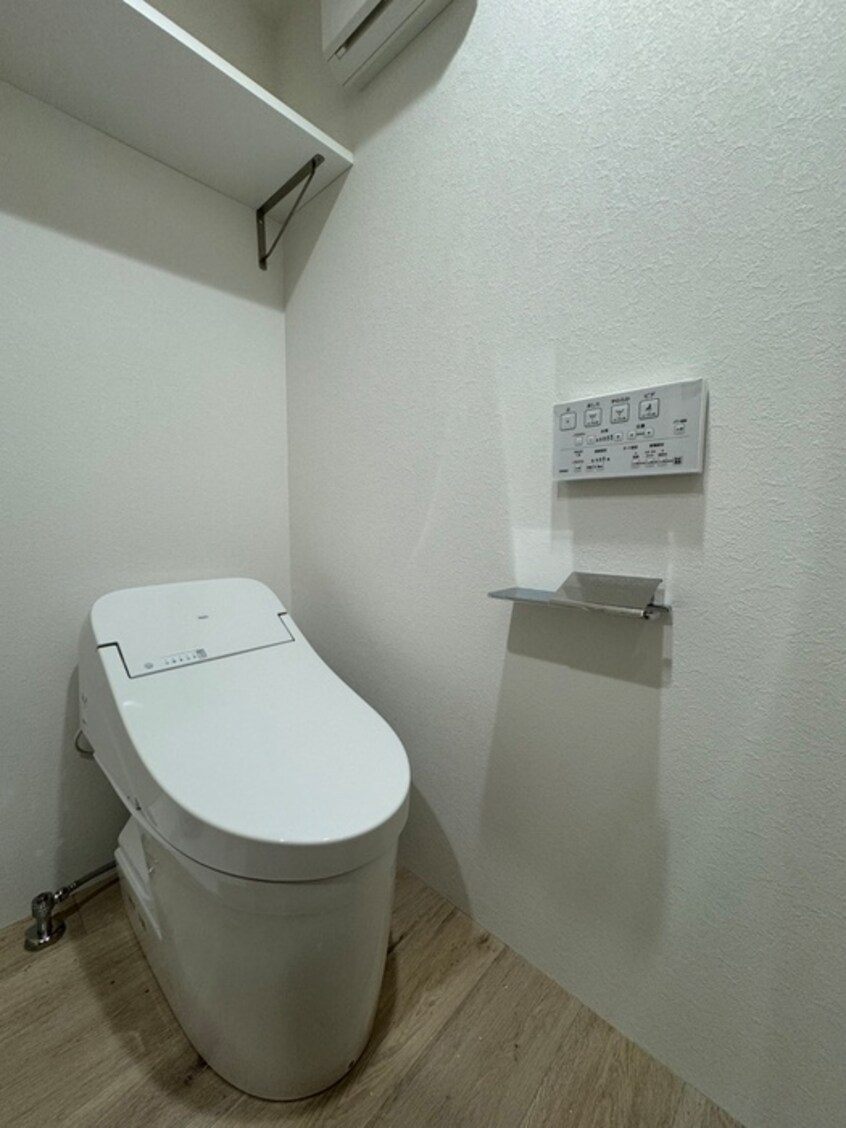 トイレ Comfair菊川