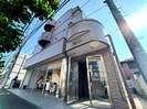 ラビットササゲの外観