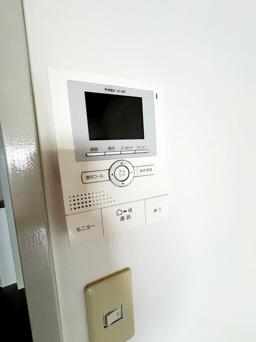 内観写真 ラビットササゲ