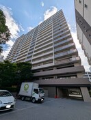 ｵｰﾍﾞﾙｸﾞﾗﾝﾃﾞｨｵ品川勝島(106)の外観