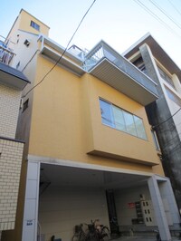 メトロサイド