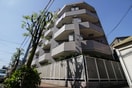 外観写真 ＡＩＸ－ＥＮ