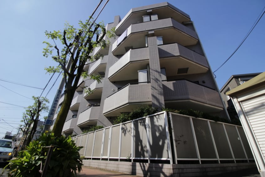 外観写真 ＡＩＸ－ＥＮ