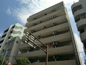 ハイシティ本郷菊坂（305）