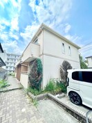 ブランシエルの外観