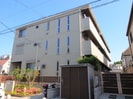 MIYABI HEIM TOKUMARUの外観