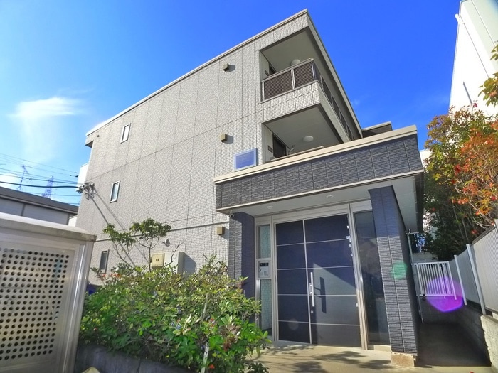 外観写真 ルミエール二子