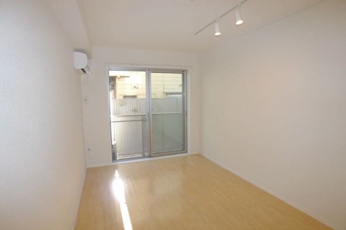 居室 ルミエール二子