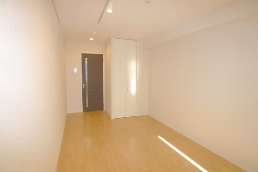 居室 ルミエール二子