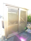 建物設備 ルミエール二子